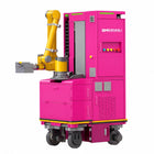 Robot pro vnitřní nátěry BMR NP320 Pro