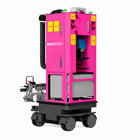 Robot pro vnitřní nátěry BMR NP320