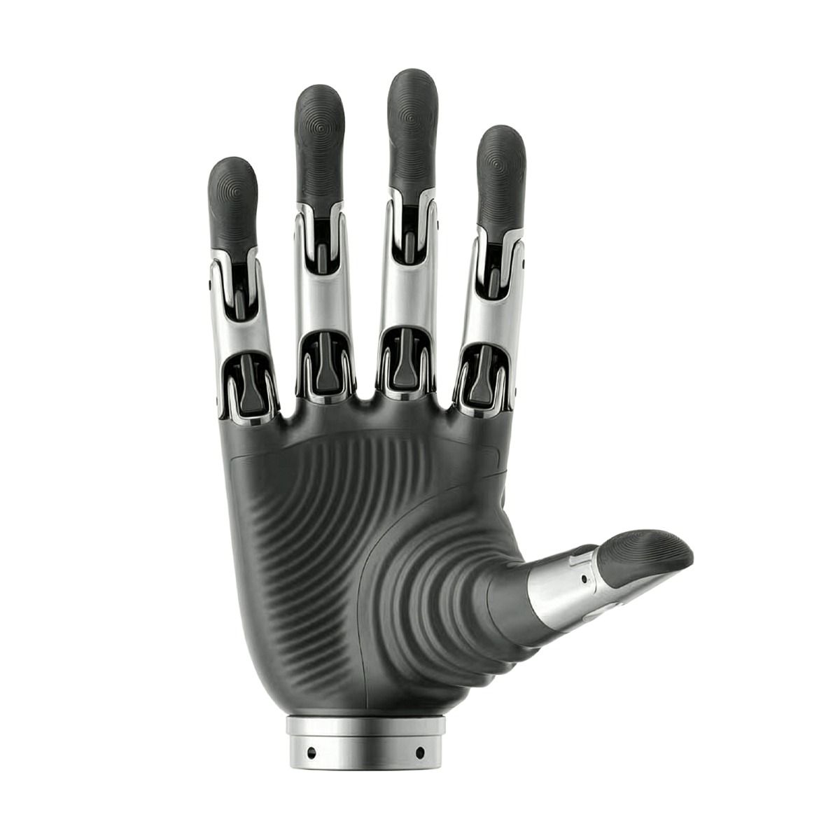 BrainCo Revo 2 Pro Dexterous Left Hand (XEL)