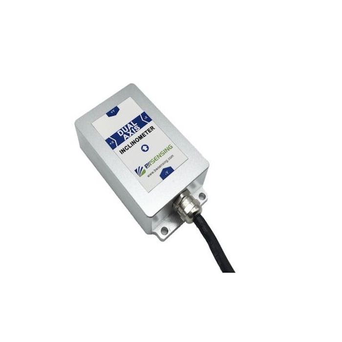 Buy BWSENSING High - Advanced Robotics Solution | Robotix Market