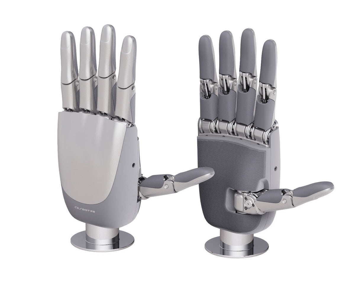 Casbot Handle L1 Dexterous Robotic Hand