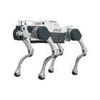Průmyslový čtyřnohý robotický pes Deep Robotics X30 Pro