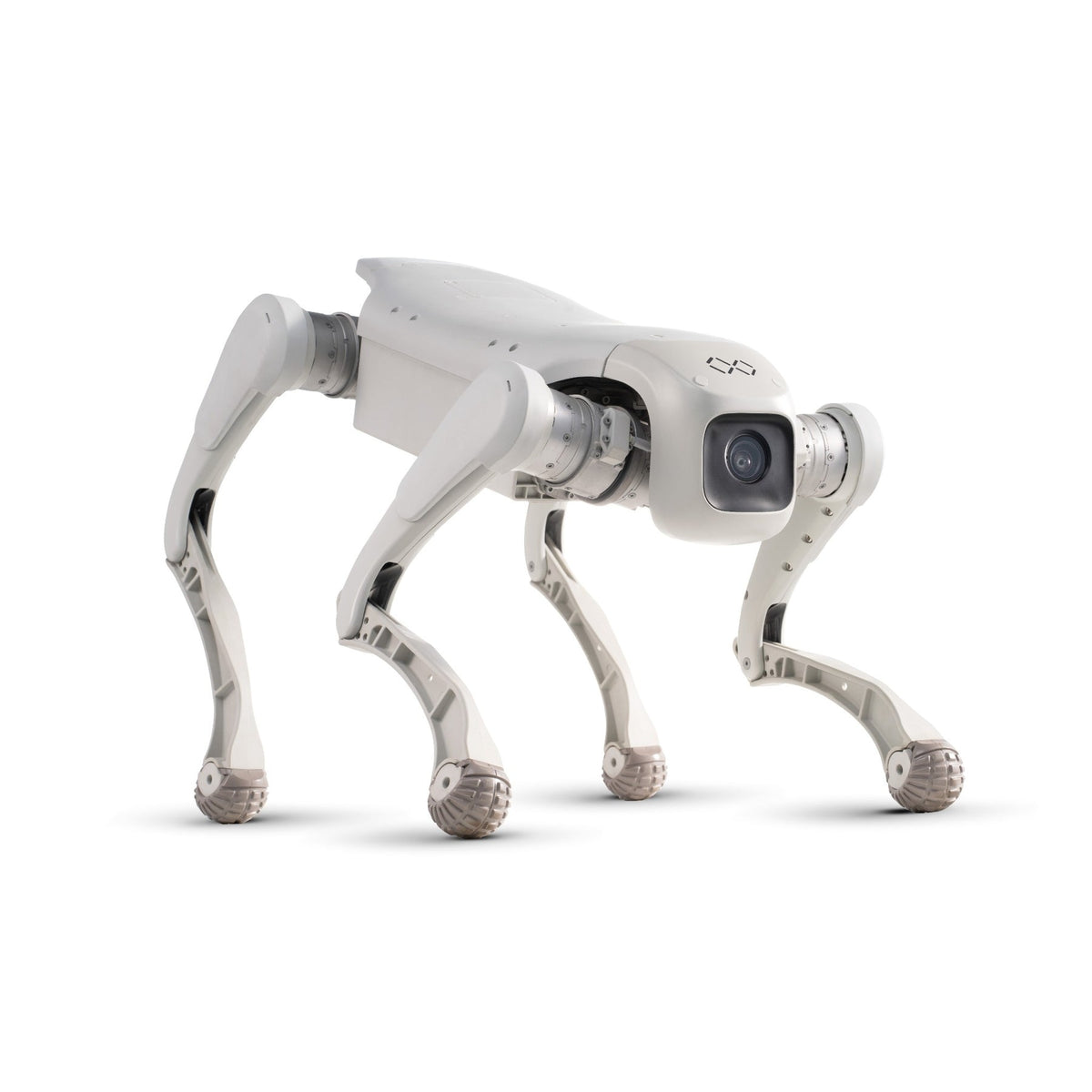 FX Aegis Robot Dog