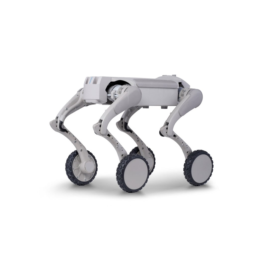 FX Aegis Ultra-W+ Wheel-Legged Robot Dog