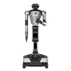 Kolový humanoidní robot Galaxea R1 Pro