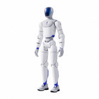 Dvounohý humanoidní robot Galbot ET1