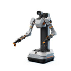Kolový humanoidní robot Galbot S1 pro těžké úlohy