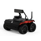 Výzkumný robot UGV Husarion ROSbot 3 PRO pro vnitřní prostory