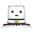 Zametací stroj iTR Robot iTRmop pro komerční prostory