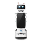 Doručovací a marketingový robot Keenon DINERBOT T11 pro úzké uličky
