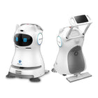 Komerční úklidový robot Keenon KLEENBOT C30