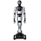Kolový humanoidní robot Keenon XMAN-R1
