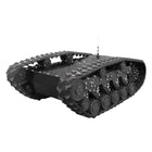 Velký nevýbušný podvozek hasicího robota Guo Xing PKT1300