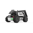 Multimodální výzkumný robot AgileX LIMO ROS2
