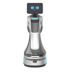 Firemní recepční robot s AI a LLM OrionStar GreetingBot Nova