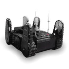 Pásová podvozková platforma pro roboty Guo Xing PS1000