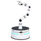 Kombinovaný robot Realman Robotics RMC-BA