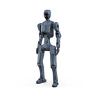 Průmyslový humanoidní robot do každého počasí Deep Robotics DR02