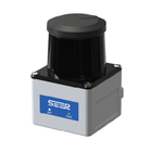 2D LiDAR senzor SEER Robotics C214 pro vyhýbání se překážkám