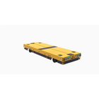 Mobilní robot pro těžká břemena SIASUN 80T