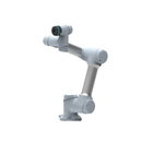 Kolaborativní svařovací robot SIASUN GCR5-910-W