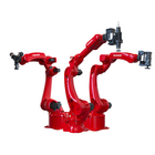 Robotické řešení pro broušení SIASUN