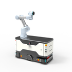 Mobilní kolaborativní robot SIASUN HC-X2-B
