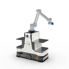 Mobilní kolaborativní robot SIASUN HC-X2-T