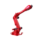 Průmyslový robot s vysokou tuhostí SIASUN SR220A-125/3.10