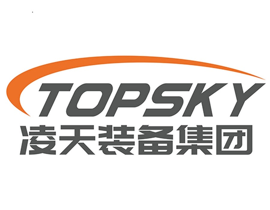 Podpůrný hasicí robot Topsky RXR-M30GD-W4