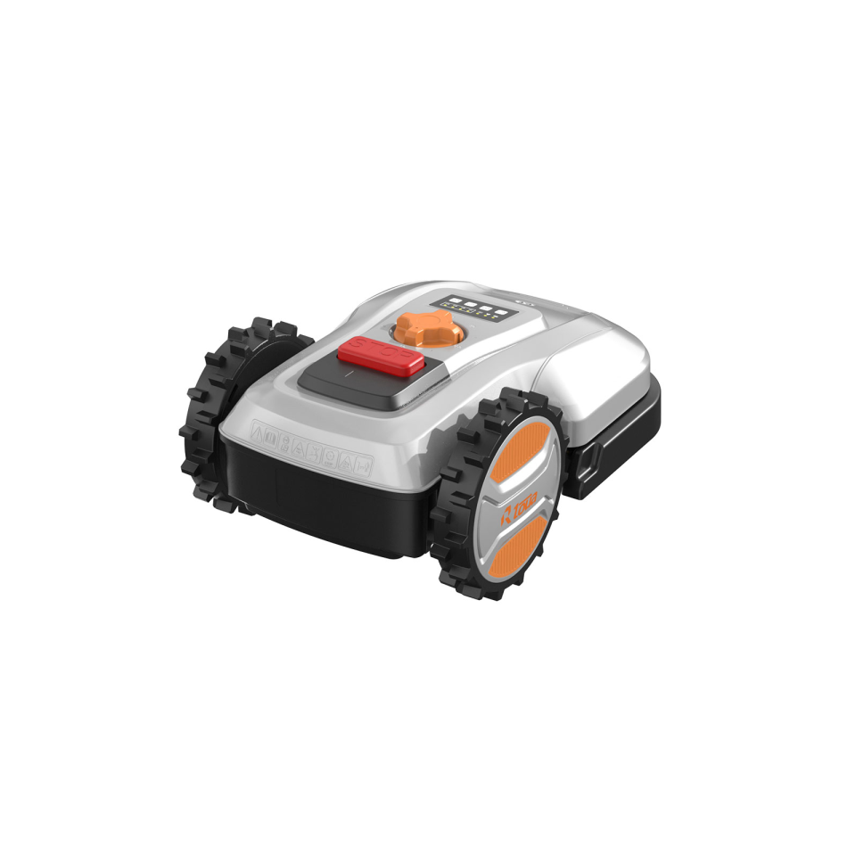 TOUA TY104 Robotic Lawn Mower