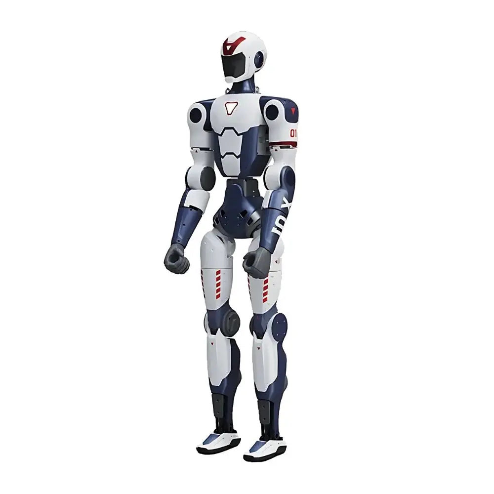 Buy Unitree Robotics R1 Edu Smart - Advanced Robotics Solution | Robotix Market