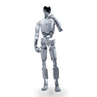 Humanoidní robot XPENG IRON